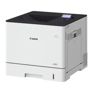 Замена лазера на принтере Canon LBP722CDW в Ростове-на-Дону